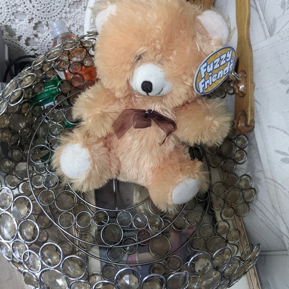 Collection of stuffies - Picture 4 of 5